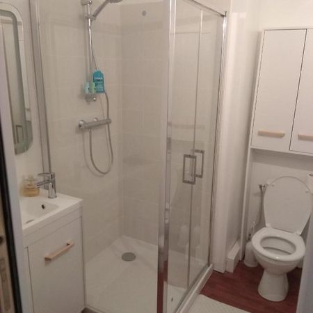 Studio 25 M² Мулен Экстерьер фото